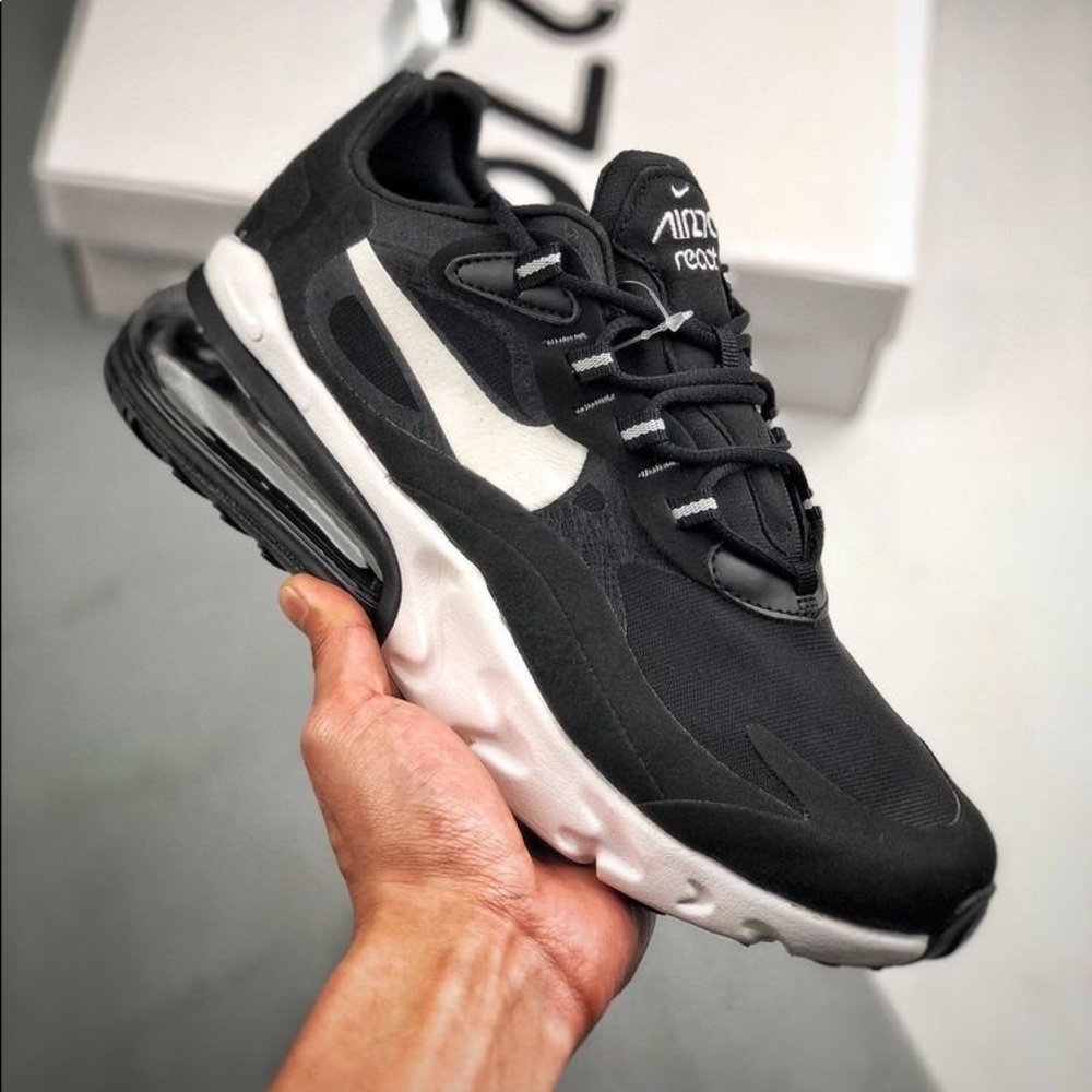 Nike air max 270 react - Picture 3 of 4
